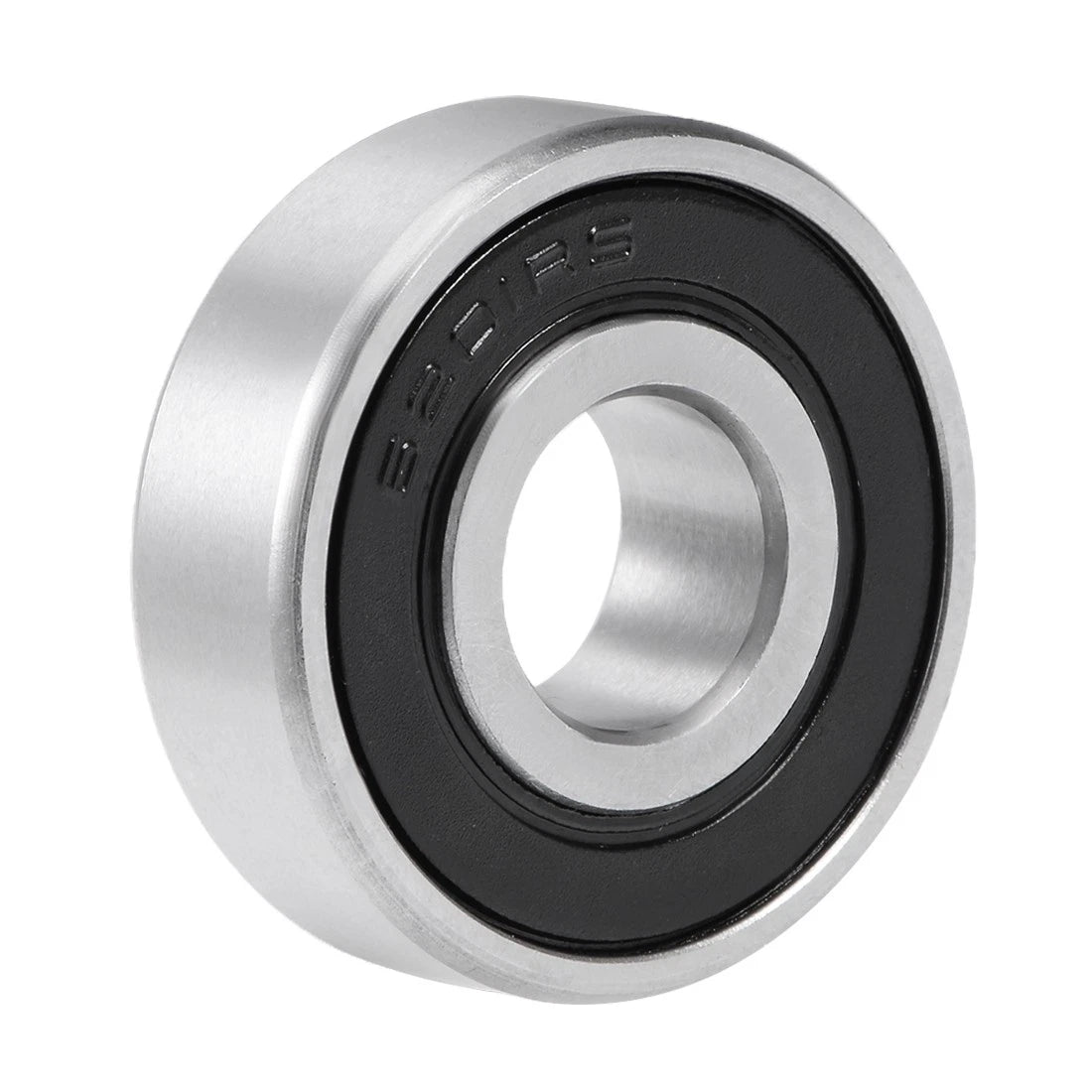 6201-2RS Deep Groove Ball Bearing for Various Models (12x32x10mm)