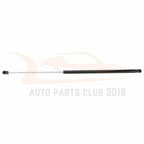 2X Front Hood Lift Support Struts for Cadillac CTS (2008–2014)