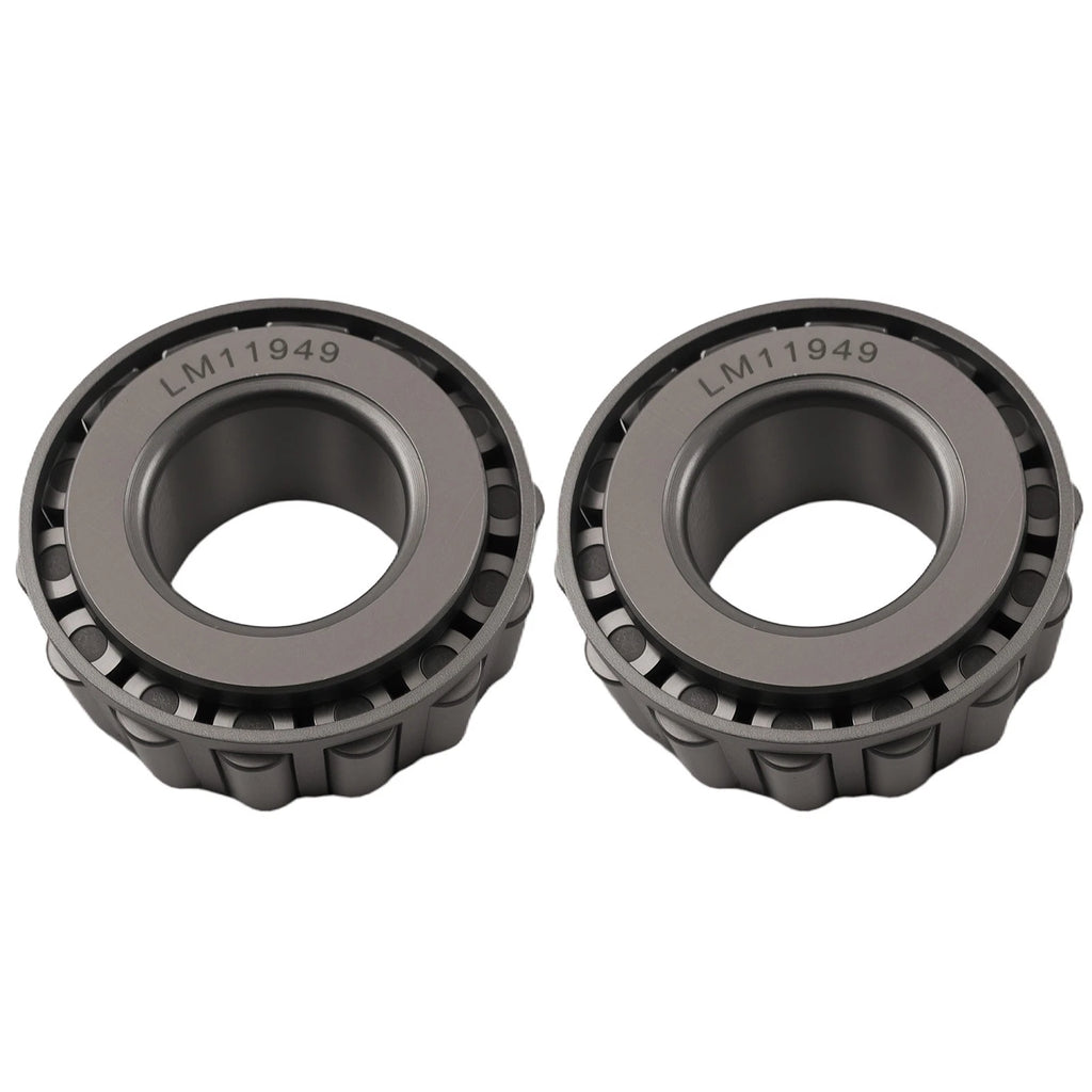 Disc Brake Conversion Kit 5 on 4-1/2 for Ford Deluxe Standard (1937–1948)
