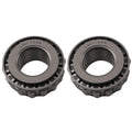 Disc Brake Conversion Kit 5 on 4-1/2 for Ford Deluxe Standard (1937–1948)