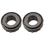 Disc Brake Conversion Kit 5 on 4-1/2 for Ford Deluxe Standard (1937–1948)