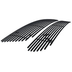 Stainless Black Billet Grille Insert for Ford Lightning (1999–2003)