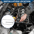 Valve Cover Gasket for Hyundai i30, i40 & Kia Rio, Optima (2011-2023)