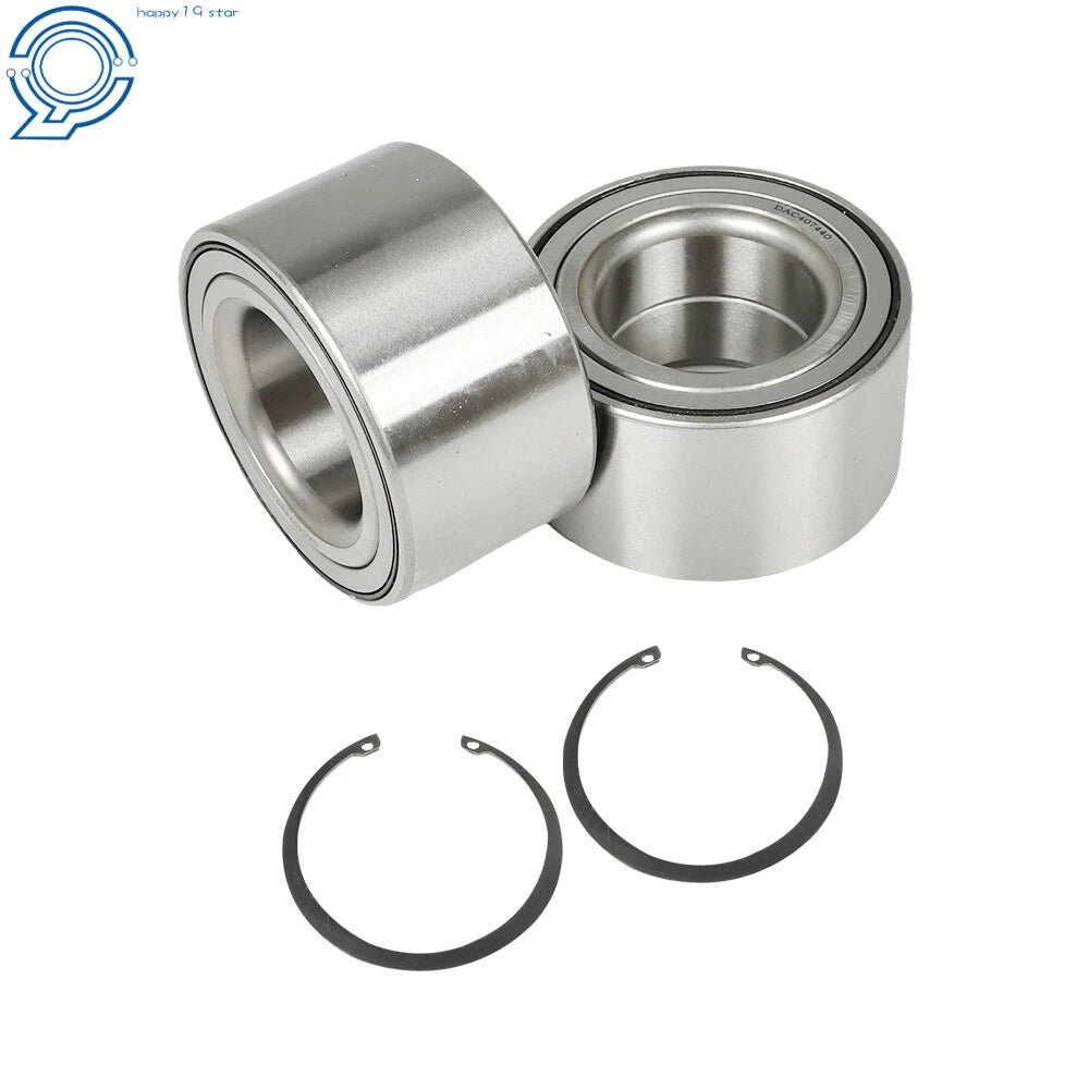 Rear Wheel Bearings for Polaris Sportsman Ranger RZR (500–900)