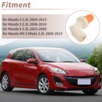 PCV Valve for Mazda 3 2.0L (2004–2013) L32513890A