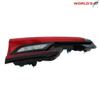 LED Tail Light Lamp for Toyota Grand Highlander (2024) Left Driver Side