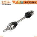 Front Right CV Axle for Honda Civic LX/DX (2006–2015) L4 1.8L