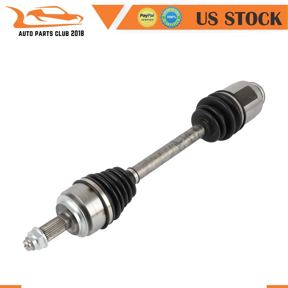 Front Right CV Axle for Honda Civic LX/DX (2006–2015) L4 1.8L