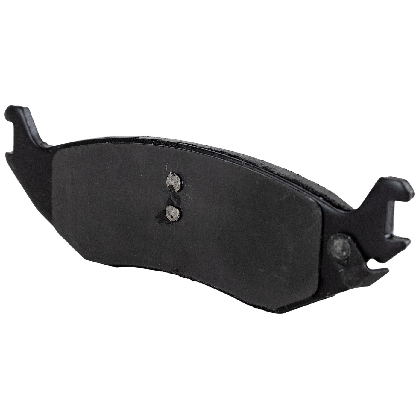 Brake Pad Set for Dodge Ram 1500 (2002–2010) Rear 2-Wheel RWD
