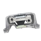 Set of 2 Front Engine Motor & Trans Mounts for Mercedes Benz GLA250 GLA45 AMG (2015–2020) A4076