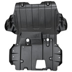 Engine Splash Shield for Chevrolet Silverado 1500 (2014–2018) Front Lower