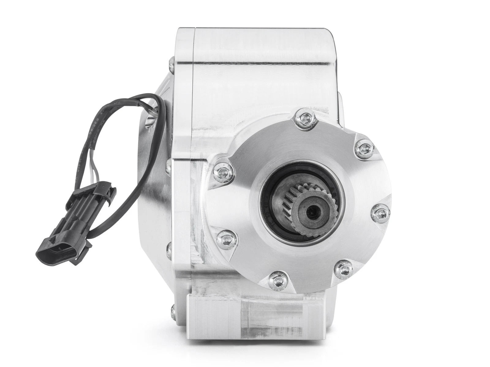 Complete Differential for Polaris RZR (OEM# 1334624)