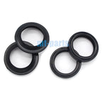 Fork Seal and Wiper Set for Suzuki GS550ED/ESD/EF, GS750SD KATANA (1983-1985)