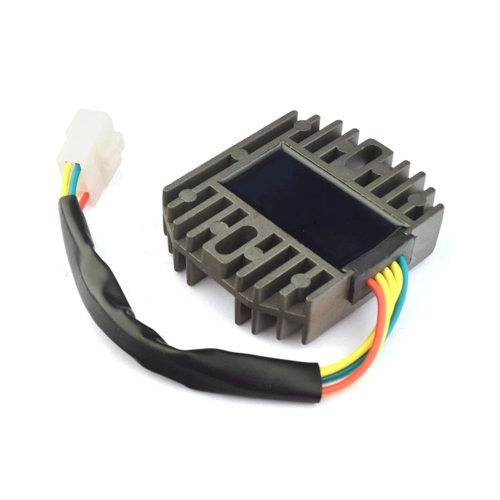 Regulator Rectifier for Suzuki GSXR 750 (1996–2005)