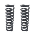Set of 2 Rear Coil Springs for Benz W140 CL500 CL600 S320 S420