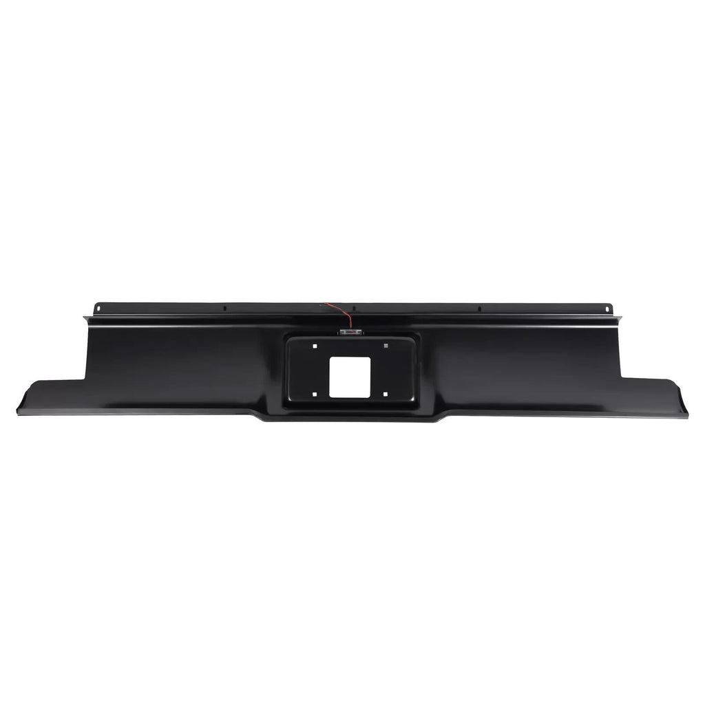 Rear Roll Pan with LED Lamp for Chevy GMC C1500 K1500 (1988–1998)