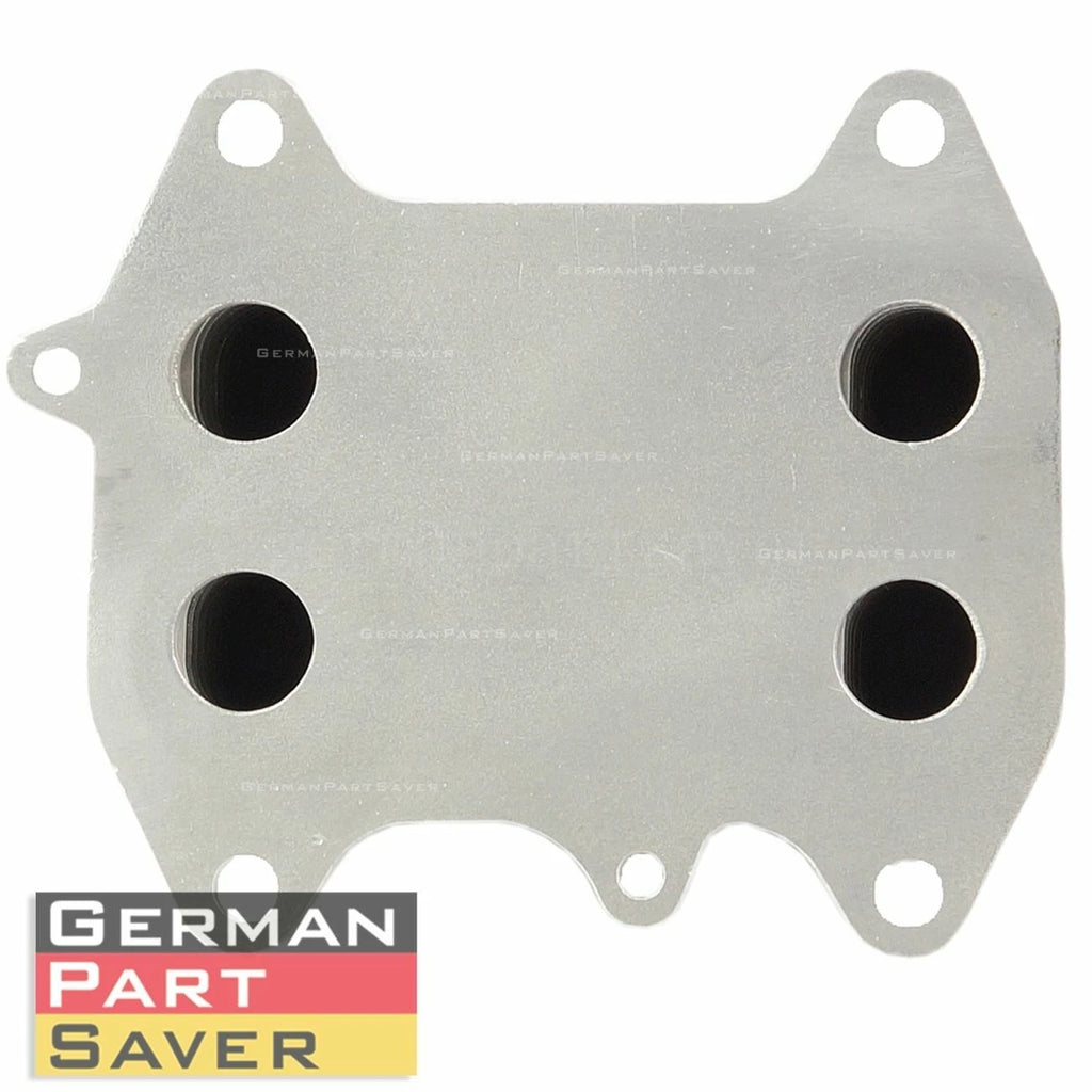 Engine Oil Cooler for VW Eos Golf GTI Jetta Passat CC R32 Rabbit (2006-2015)