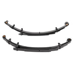 Rear Leaf Springs Pair for Toyota Pickup/4Runner/Hilux 4WD (1979–1989)