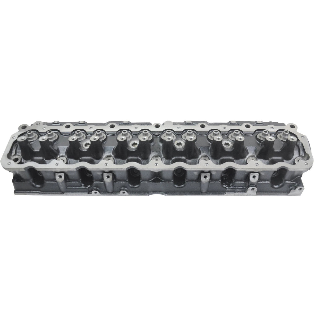 Cylinder Head for Jeep Cherokee XJ Grand Cherokee WJ Wrangler TJ (1997–2006)