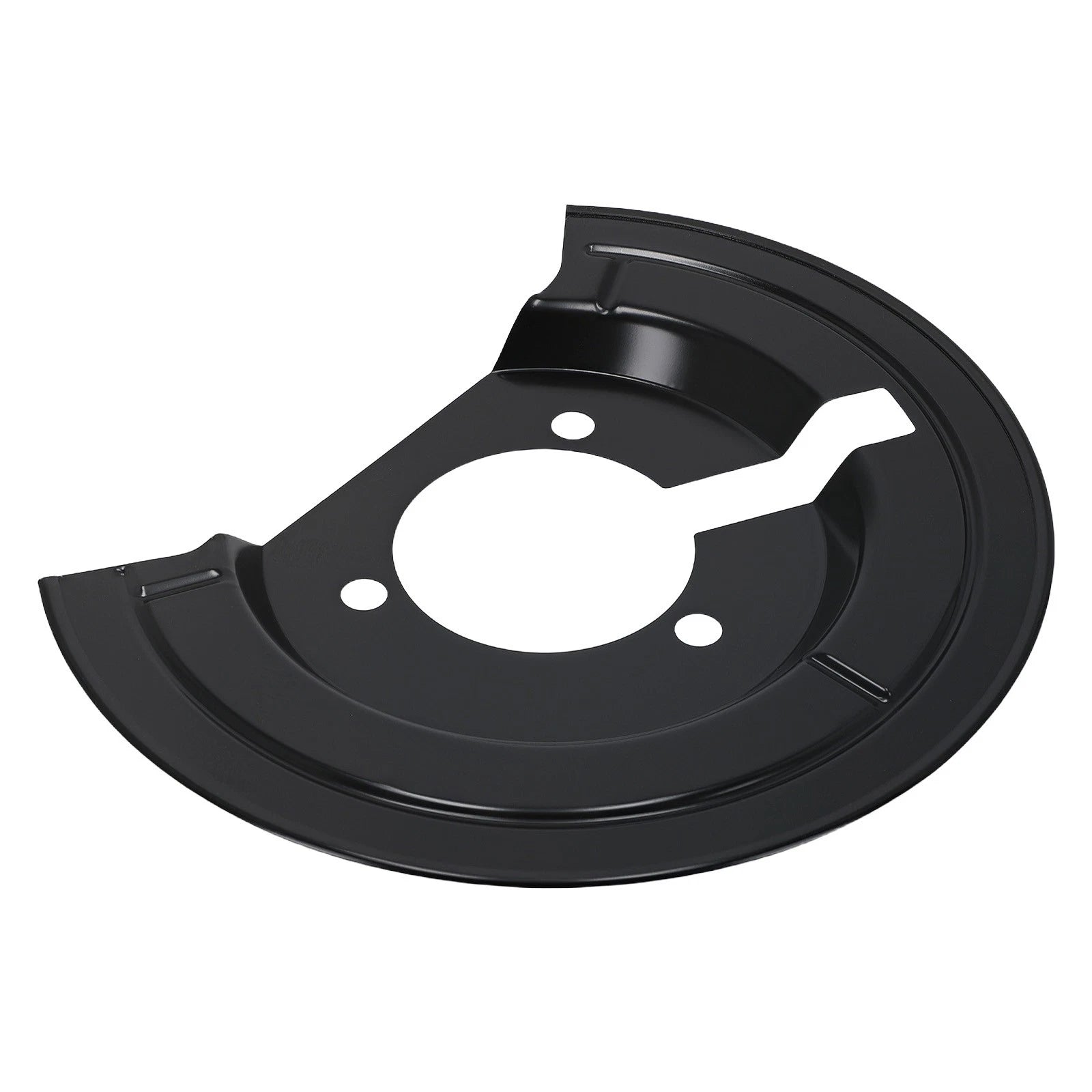Brake Dust Shield for Ram 1500 V6 3.6L (2015–2019) 68232018AA