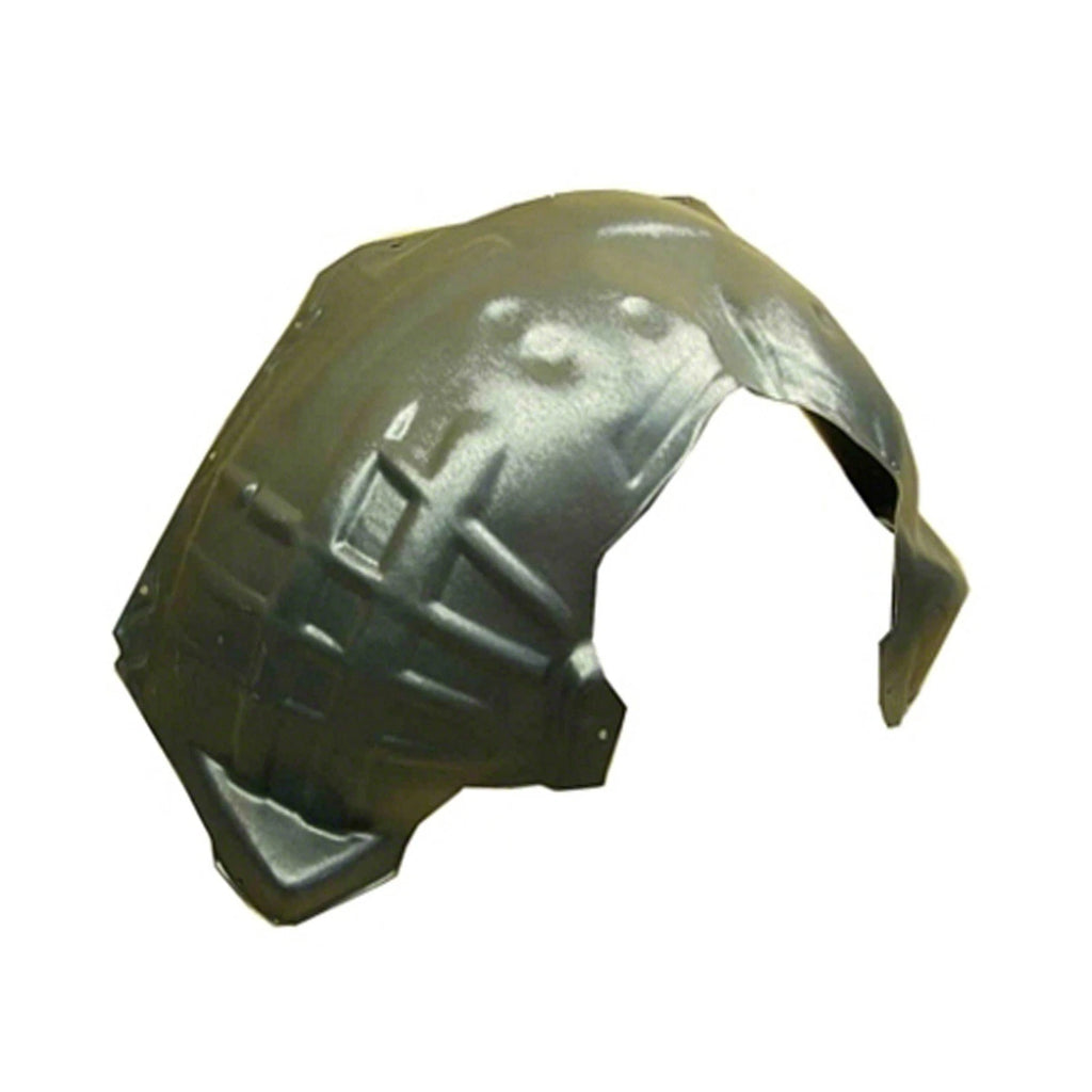 Replacement Front Passenger Side Fender Liner for Jeep Liberty (2008–2012)