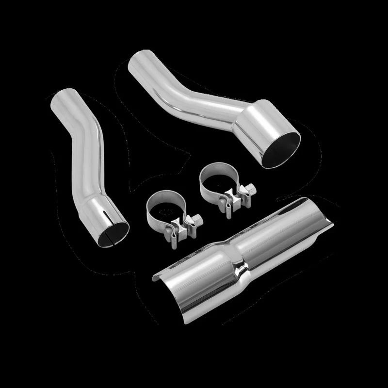 Power Duals Adaptor Kit for Harley-Davidson Trike (2017–2022)