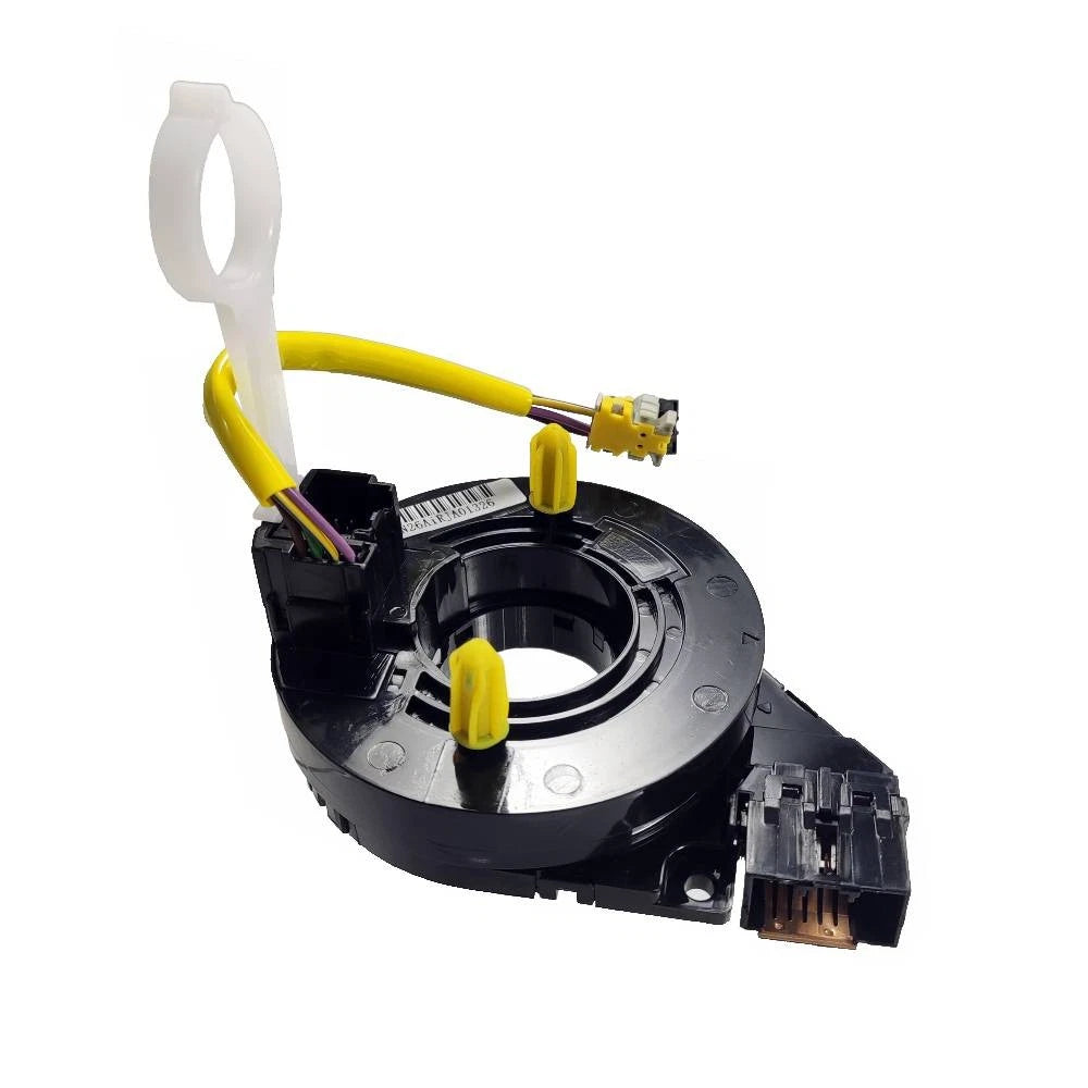 Clock Spring for Ford Escape, Focus, Mercury Mariner (2008–2012) W/O Stability Control