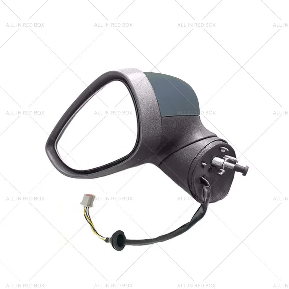 RH + LH Pair Electric Door Mirror for Ford Fiesta (2008–2017)