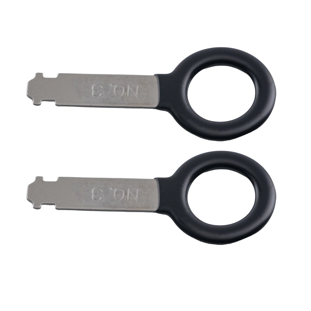 20pc Audio Removal Tool Kit for BMW Mercedes VW Audi (Stainless Steel)