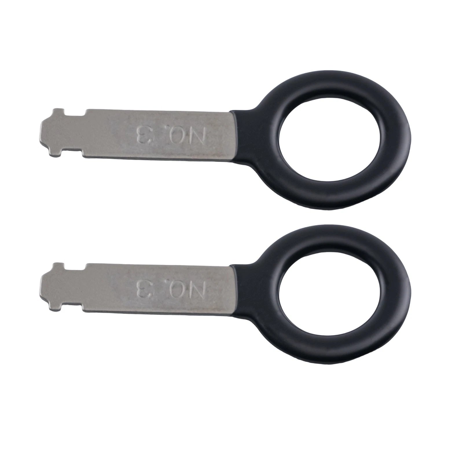 20pc Audio Removal Tool Kit for BMW Mercedes VW Audi (Stainless Steel)