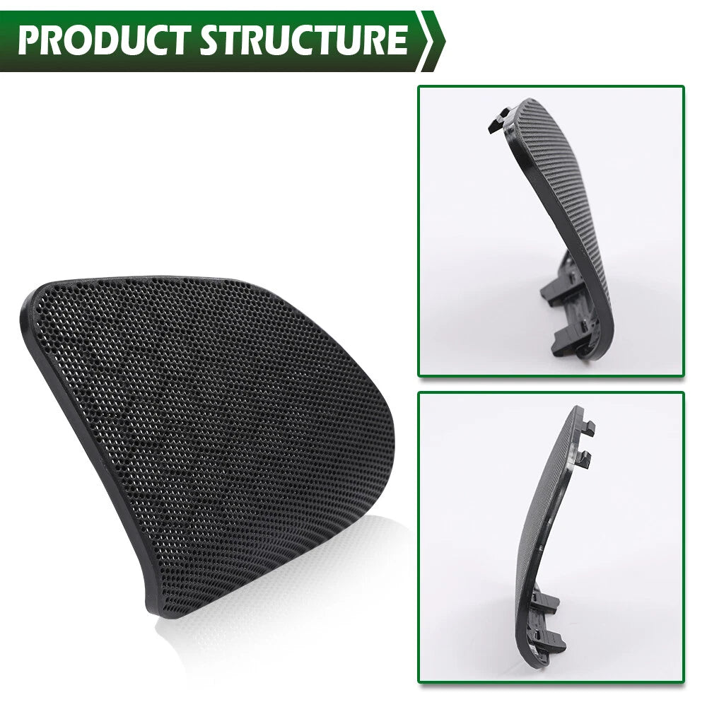 Speaker Cover for Honda GL1800/A Goldwing (2001–2005) Front Right Side