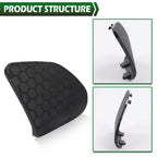Speaker Cover for Honda GL1800/A Goldwing (2001–2005) Front Right Side