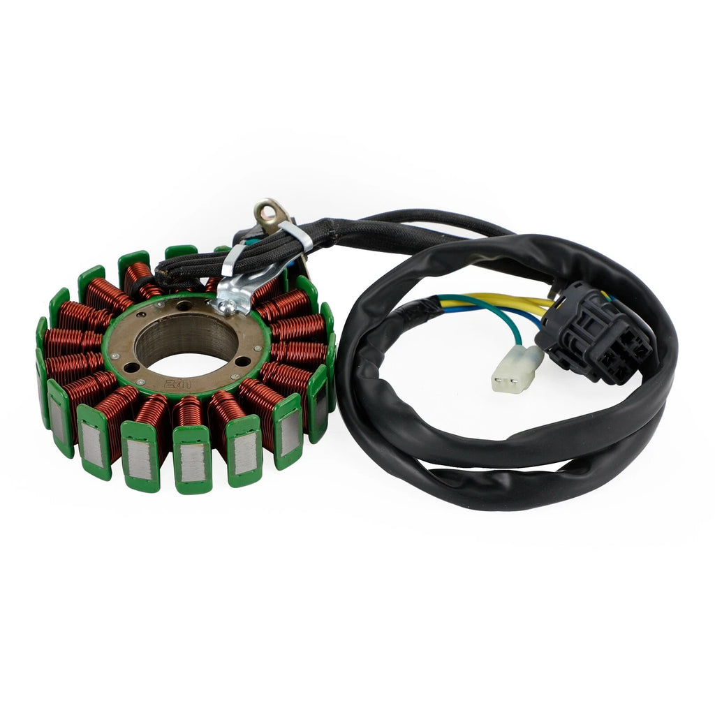 Stator Generator Assembly for Kawasaki KVF 300 Brute Force 300 (2012–2022) T9