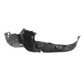 Replacement Plastic Driver Side Fender Liner For 1999-2004 Honda Odyssey