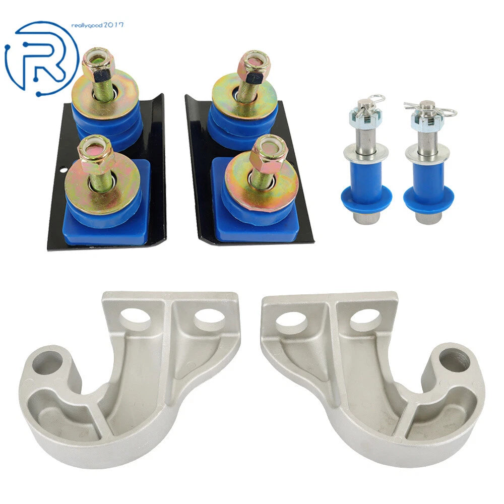 Engine Hood Lower Pivot & Hinge Pivot Bolt Kit for Peterbilt 377 379 378