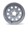 Free Country ST175/80D13 Trailer Tire Rim 5 Lug x 4.5" (C 91L)