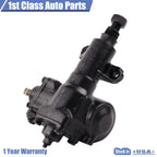 Power Steering Gear Box for Toyota 4Runner Pickup (1985–1991)
