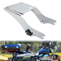 Trunk Pack Mount Rack for Harley Touring Road Glide (1997–2008)