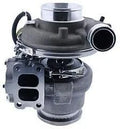 Turbocharger for Perkins Engine 1106D (10709700002, 10709700003)