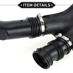 Intake Hose for BMW F01 7 Series 740i (2007-2012)