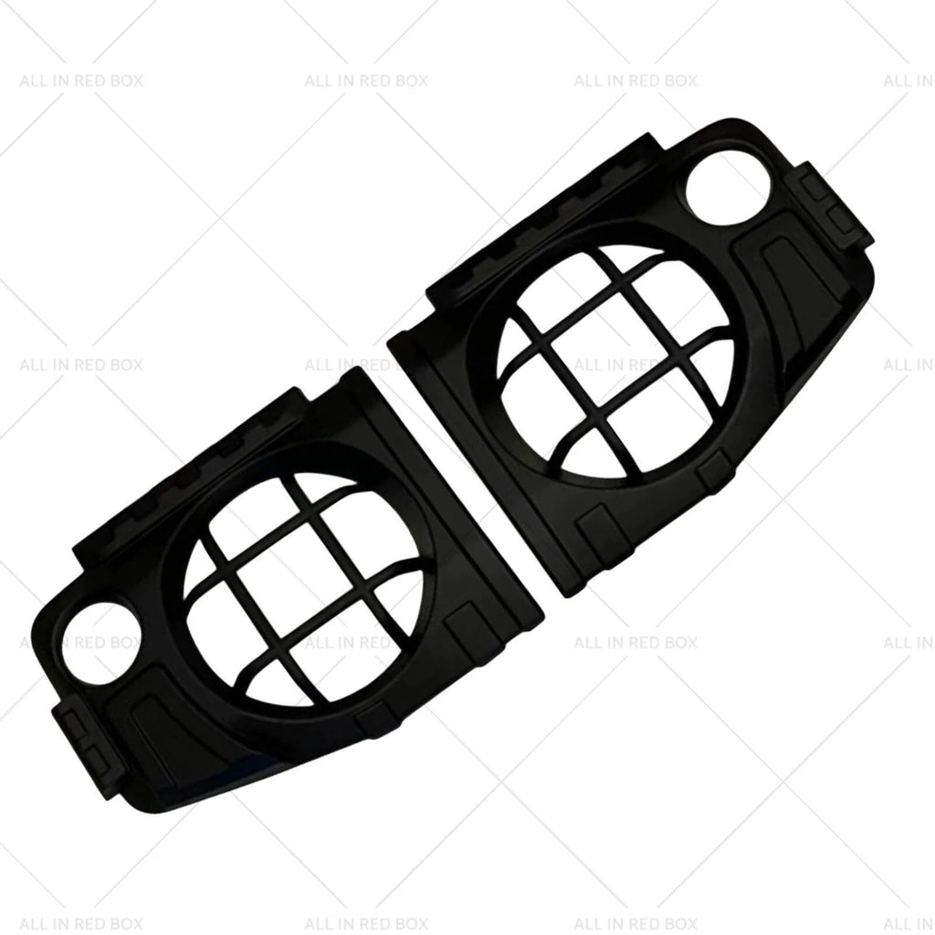 Front Headlight Lamp Protector Guard for Suzuki Jimny (2019–2024)