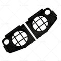 Front Headlight Lamp Protector Guard for Suzuki Jimny (2019–2024)