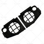 Front Headlight Lamp Protector Guard for Suzuki Jimny (2019–2024)