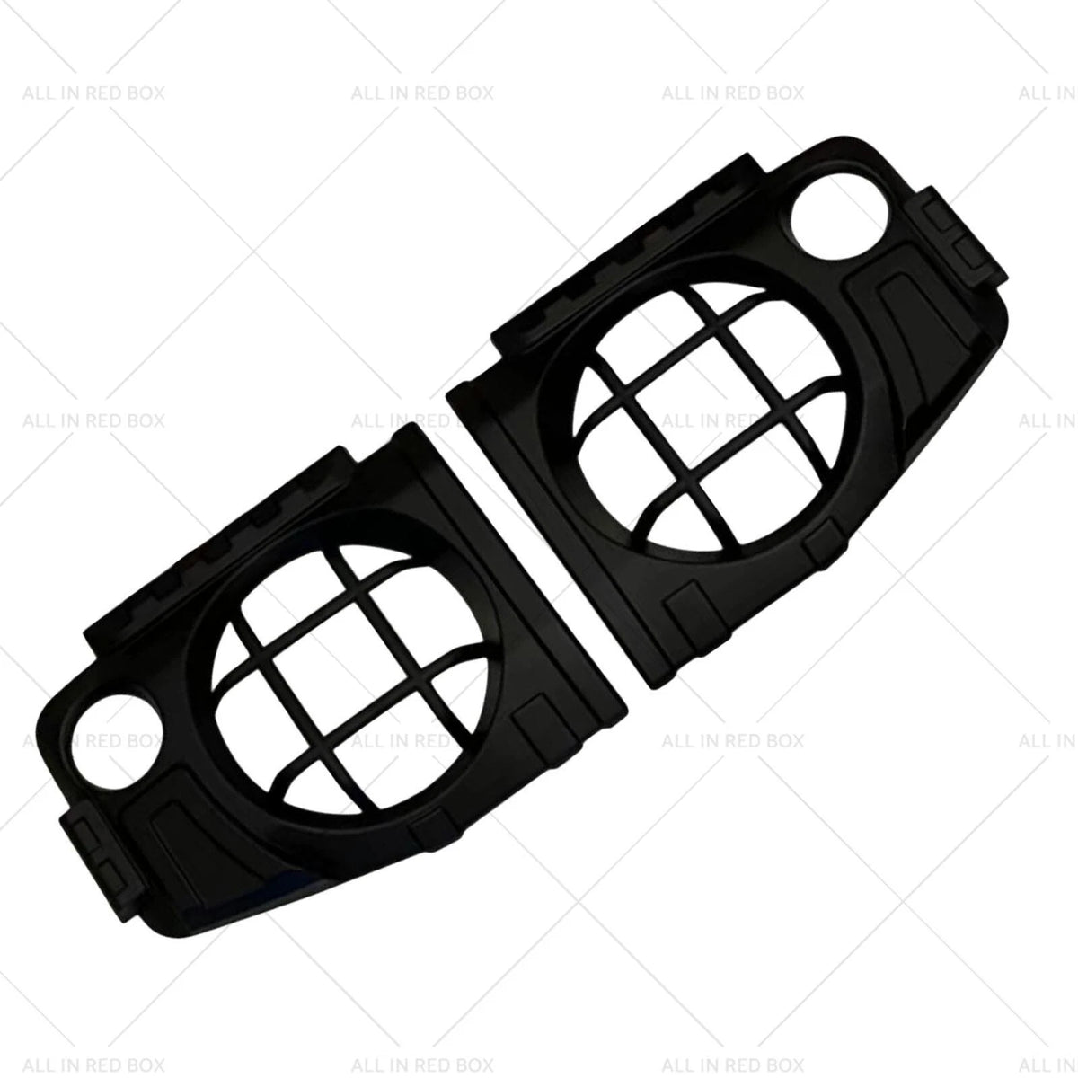 Front Headlight Lamp Protector Guard for Suzuki Jimny (2019–2024)