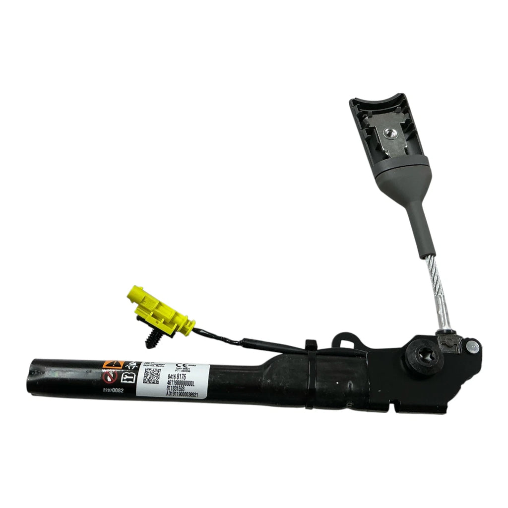 Front Left Side Pretensioner for Chevy Impala (2014–2020) 19355794