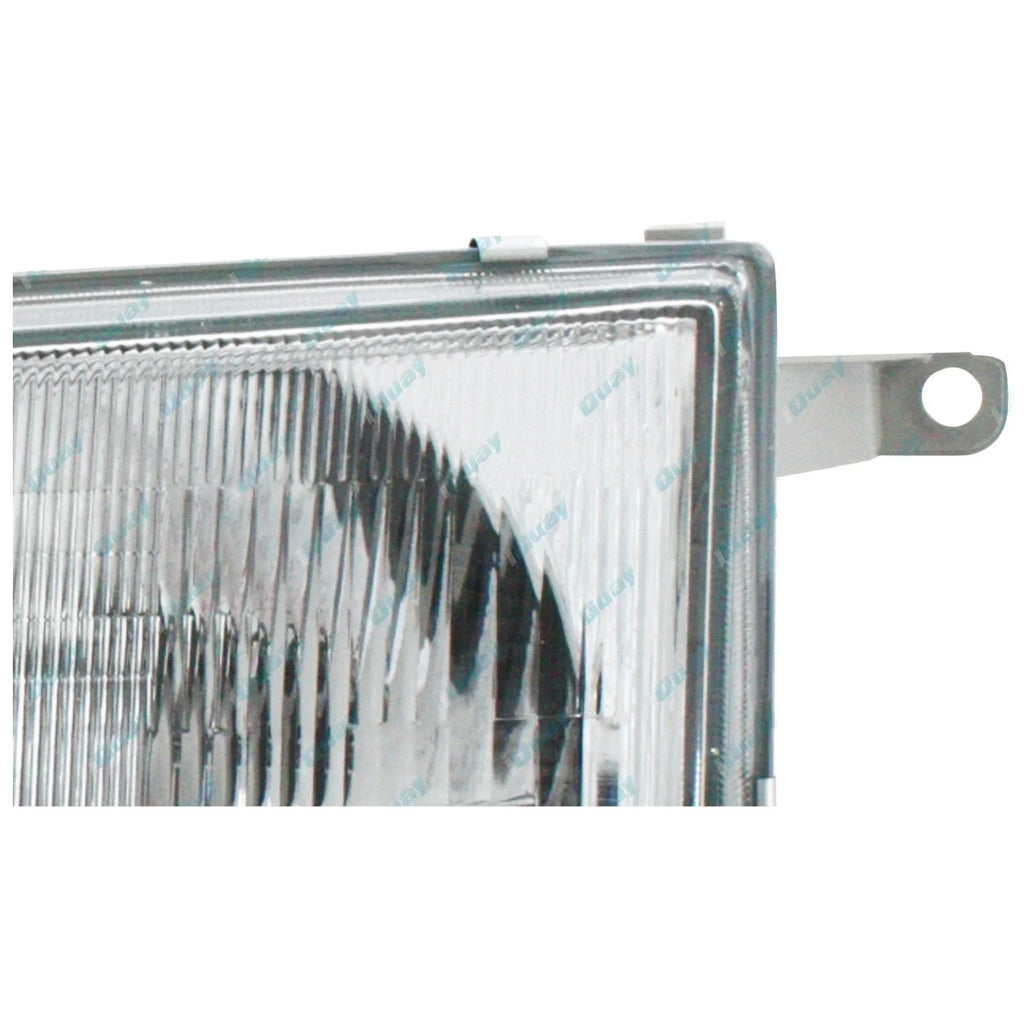 LH HeadLight for Toyota Landcruiser Prado 95 Series 1996-1999 LHS Left Passenger