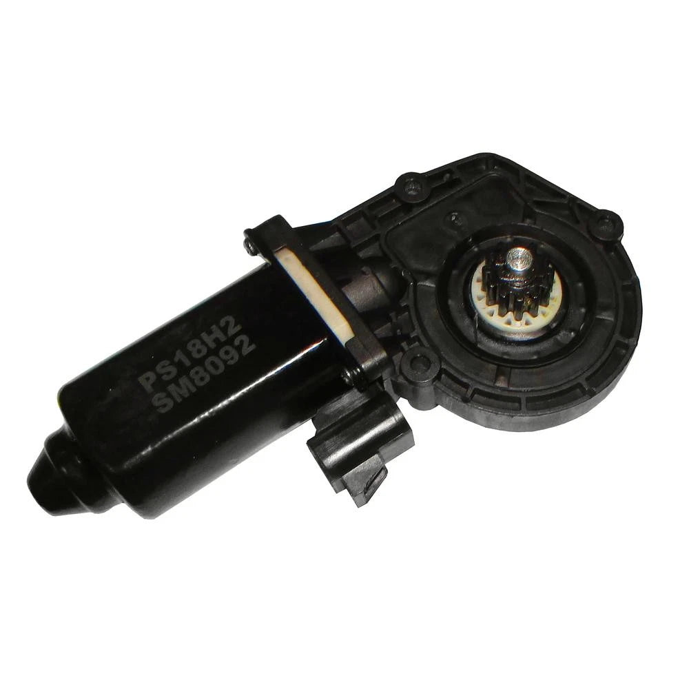Rotor & Fan Speed Adjustment Motor for John Deere 9660, 9660 STS, 9750 STS, 9560