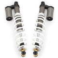 Set of 2 Front Air Shock Absorbers for Polaris RZR S 800 (2009–2012)
