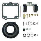 4 x Carburetor Repair Kits for Suzuki GS850G GS850GL (1980-1983)