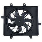 Electric Radiator Cooling Fan for Chrysler PT Cruiser (2006–2008)
